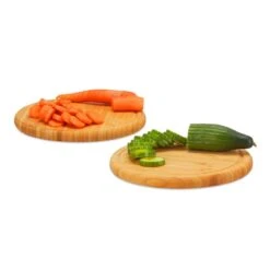 Planche Petit-déjeuner Bambou Set 25 Cm 13 Planche Petit-déjeuner Bambou Set 25 Cm -GourmetHome Soldes Magasin 3a03ac3d692f4477874a8aa812aa036f