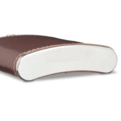 Flasque 200 Ml Avec Cuir Synthétique -GourmetHome Soldes Magasin 3a23adbbc9034dc6ac56f9b01818b59a