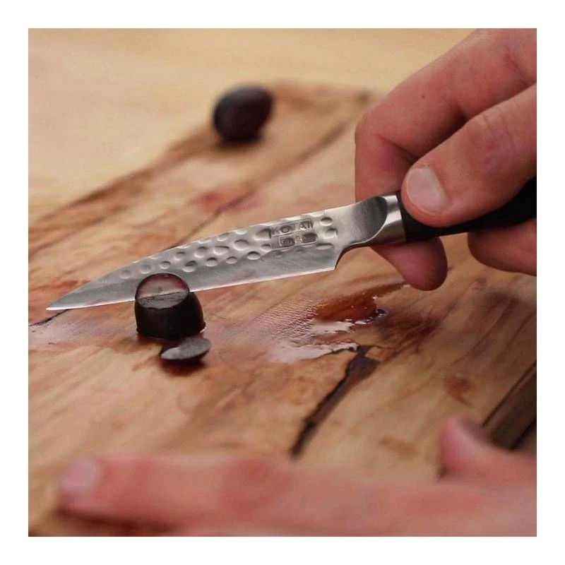 Set Essentiel 3 Couteaux Pakka 3 Set Essentiel 3 Couteaux Pakka – Image 3