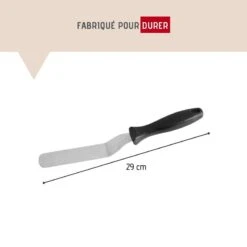Spatule Pâtisserie FM Professional -GourmetHome Soldes Magasin 3b6dc5ddcc3143d18aaa687890846274