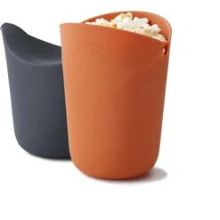 Joseph Joseph Set 2 Cornets à Pop Corn M Cuisine