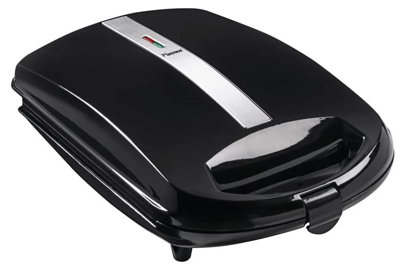 Bestron Appareil à Sandwich 1 Bestron Appareil à Sandwich
