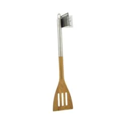 Spatule De Cuisine Ajourée D'acacia 6 Spatule De Cuisine Ajourée D'acacia -GourmetHome Soldes Magasin 3c2abf974d744f5f8673794f53931798