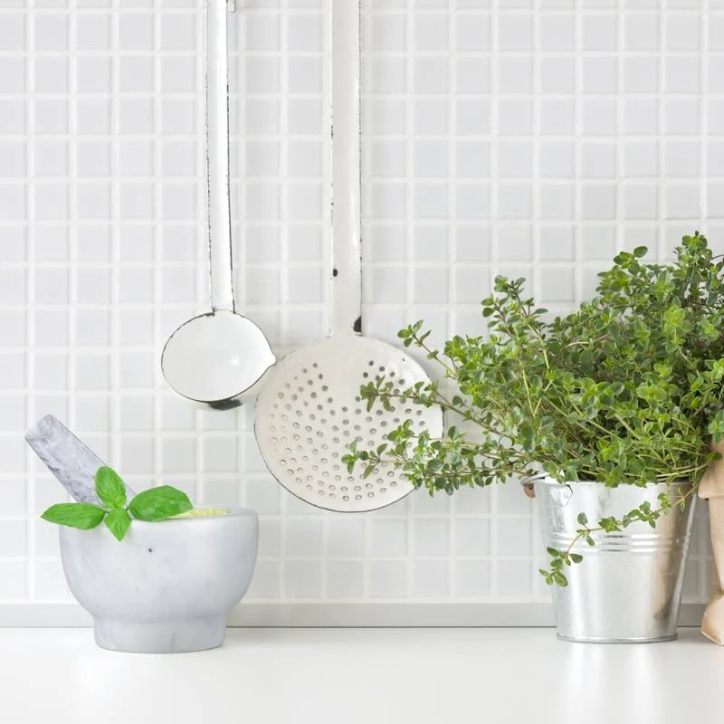 Mortier Avec Pilon 2 Mortier Avec Pilon – Image 2