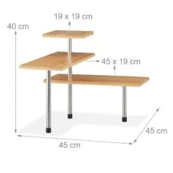 Étagère De Cuisine -GourmetHome Soldes Magasin 3cab3d4a3a4348898ce9e0dd87f0f6de