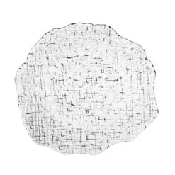 Assiette Plate Gaia X6