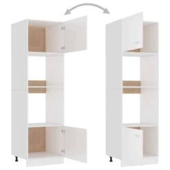 VIDAXL Armoire à Four à Micro-ondes -GourmetHome Soldes Magasin 3d814d5a98834b308641d36bcbf3481c