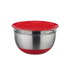 Lot Bol Mélangeur En Inox -GourmetHome Soldes Magasin 3eb07461656b4a2fa267df2bd0eefbde