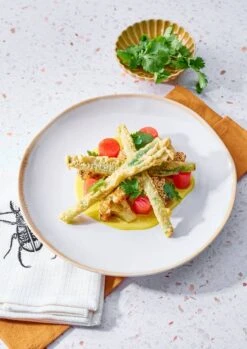 Assiete De Diner Tabo -GourmetHome Soldes Magasin 3f08d51d7ea44fb3ad6a1d8f62849c1d