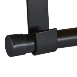 Étagère Murale Cuisine Avec Crochets 16 Étagère Murale Cuisine Avec Crochets -GourmetHome Soldes Magasin 3f8e77216a59464db438bb44cf82b105