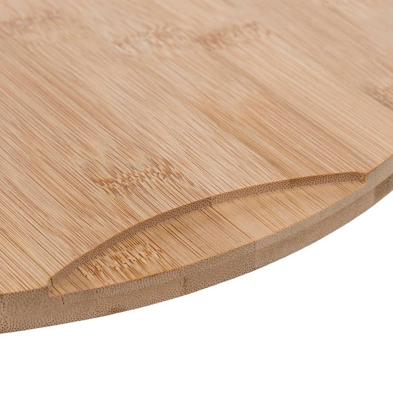 Saladiers Sur Plateau En Bambou, 4 Pcs 6 Saladiers Sur Plateau En Bambou, 4 Pcs – Image 6