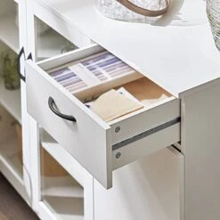 Buffet FSB57-W -GourmetHome Soldes Magasin 418344f4a20b4f539af33b8e0863923a