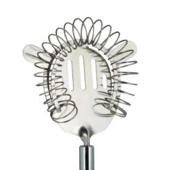 Lot De 4 Kits Cocktail 5 Pièces Inox Bar -GourmetHome Soldes Magasin 420b176ca1c6432da4e65e5999214714