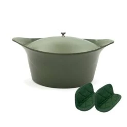 L'incroyable Cocotte 16 L'incroyable Cocotte -GourmetHome Soldes Magasin 42283dc139e045efa498aea066b84d31