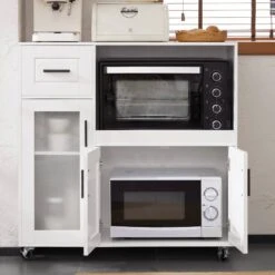 Buffet Bahut FSB78-HG 33 Buffet Bahut FSB78-HG -GourmetHome Soldes Magasin 42589d0a6ff4481398dcfba98bd02145