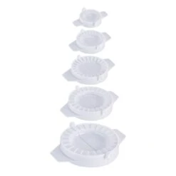 Moules à Raviolis Lot De 9