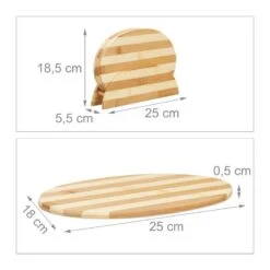 Planches à Découper En Bambou Lot 4 17 Planches à Découper En Bambou Lot 4 -GourmetHome Soldes Magasin 437c72e5a41048abb0c95b1ef5a5234f