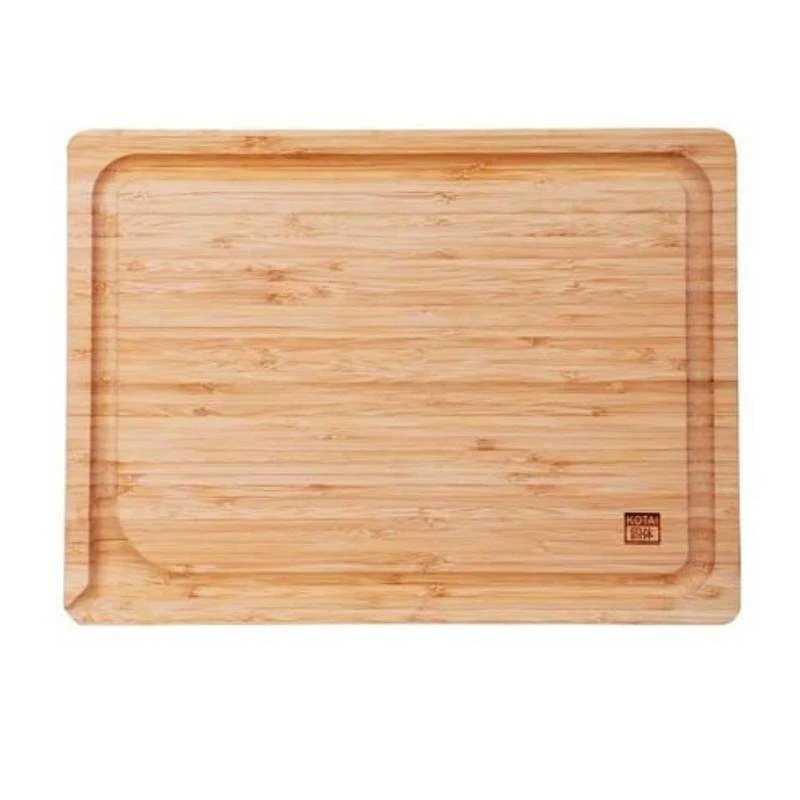 Planche à Découper Bambou 1 Planche à Découper Bambou