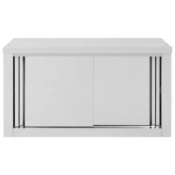 VIDAXL Armoire Murale 13 VIDAXL Armoire Murale -GourmetHome Soldes Magasin 44105970d4da4b7d88ffc2ade50e6cb5
