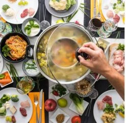 Appareil à Fondue Chinois -GourmetHome Soldes Magasin 44246a638b6e445a9c718f6c3c0e0e87.cropped 258 250 700 687.processed