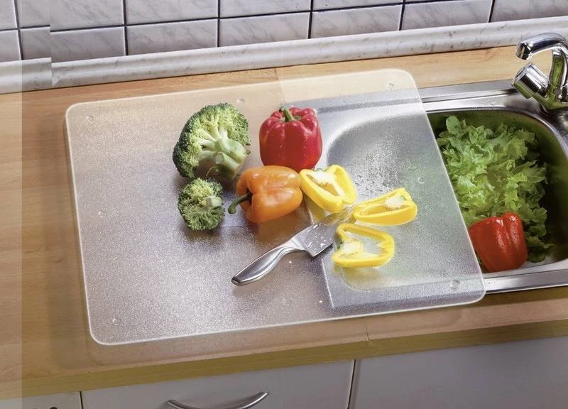 Wenko Plaque De Cuisson En Verre GIVRÉ 2 Wenko Plaque De Cuisson En Verre GIVRÉ – Image 2