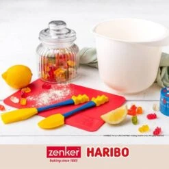 Pinceau Zenker -GourmetHome Soldes Magasin 44bd8a1f80094182ba50f1e004a829a5