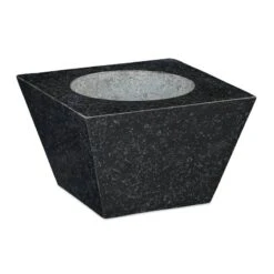 Mortier Carré Et Pilon En Granit -GourmetHome Soldes Magasin 44d43a0a8cbd4519b18f20a11b27832f