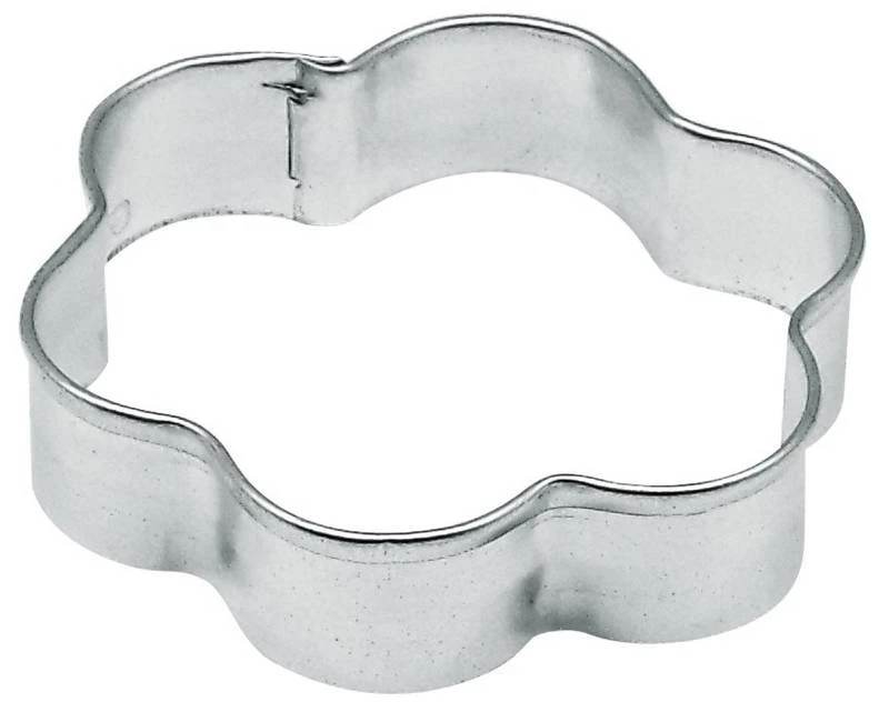 Emporte-pièces De Noël Sur Cintre X10 5 Emporte-pièces De Noël Sur Cintre X10 – Image 5