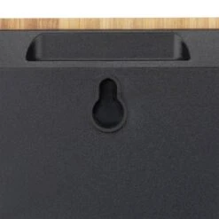 Balance électronique Cuisine En Bambou 14 Balance électronique Cuisine En Bambou -GourmetHome Soldes Magasin 451968f07c8f43549a884655f69dfebb