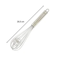 Fouet Boule 7 Fouet Boule -GourmetHome Soldes Magasin 4583b8e5a05c4e58bf6ca58118bacb50