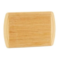 Planche à Découper Récupérateur Jus