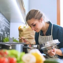 2xCouvercles Universels 8 2xCouvercles Universels -GourmetHome Soldes Magasin 45d8c3dfd8984f2090fbf123db5fd1c0