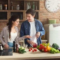 Corbeille à Fruits Au Design Courbé -GourmetHome Soldes Magasin 467734cb52714048a601a0f90705b076