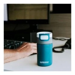 Kambukka Mug Isotherme 300ml Etna Leopard Brush 32 Kambukka Mug Isotherme 300ml Etna Leopard Brush -GourmetHome Soldes Magasin 46b593a6455b42e9b1690a11d4a93ef1