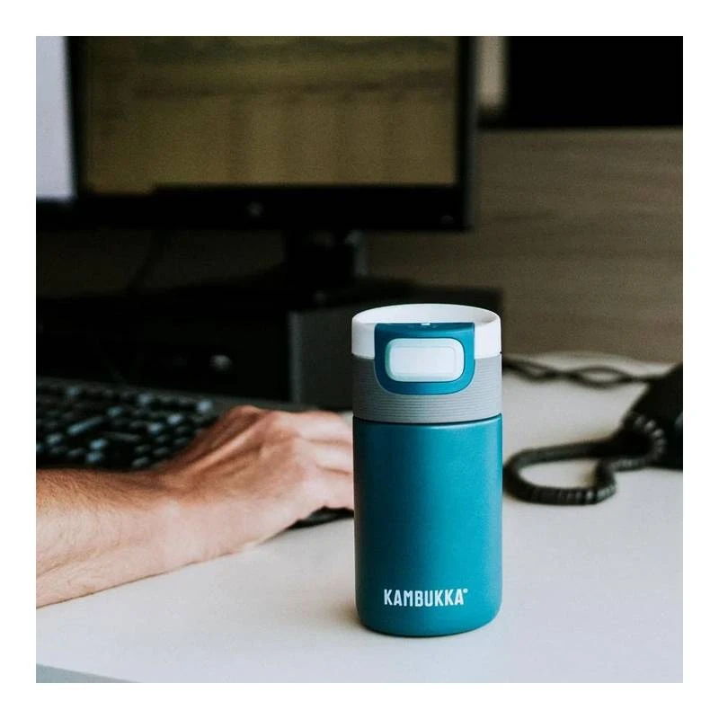 Kambukka Mug Isotherme 300ml Etna Leopard Brush 13 Kambukka Mug Isotherme 300ml Etna Leopard Brush – Image 13