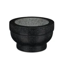 Mortier Granit Et Pilon 20 Cm 16 Mortier Granit Et Pilon 20 Cm -GourmetHome Soldes Magasin 4898b1eb444e4bb2835f74074e5e244f