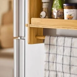 Étagère à Épices KCR03-N -GourmetHome Soldes Magasin 49464f2cc10e4fb1a03b25e60c4edb39