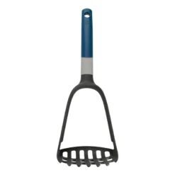 Presse Purée Manuel Avec Cuillère -GourmetHome Soldes Magasin 495b0c4cefb04bc4a5ca4d8e91659f7c