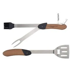 Multi-outils Pour Barbecue -GourmetHome Soldes Magasin 4a008047ef244da8ae71ee2c0a42baba