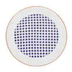 Assiette à Dessert Hype X6