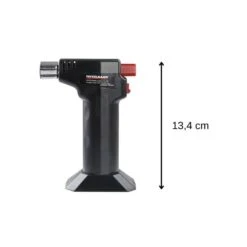 Caraméliseur, Chalumeau De Cuisine -GourmetHome Soldes Magasin 4b210395b20f488fa74623778e296970