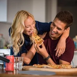 Lot De 2 Pelles à Pizza Avec Manche Bois -GourmetHome Soldes Magasin 4b2bbc8e8550495aa12c0aab8308de0c
