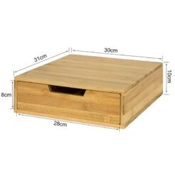 Boîte à Capsules De Café FRG70-N -GourmetHome Soldes Magasin 4b6a871f03f9437899e2dd69533435e8