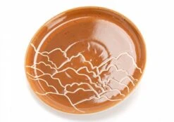 Amadeus Assiette à Dessert Sommets 1 X6