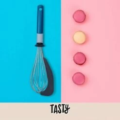 Fouet Tasty 10 Fouet Tasty -GourmetHome Soldes Magasin 4ba29c68e320413db2b03b4bcada998a