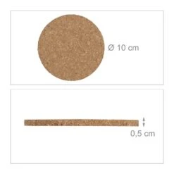 Dessous De Verre, Liège, Lot De 12 -GourmetHome Soldes Magasin 4bc376df3e204e52abd69646eae6361c