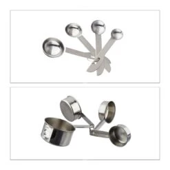 Set De Cuisine Bol Mélangeur Saladier -GourmetHome Soldes Magasin 4bcd57f9d3a649878e811f9503e4b2c7