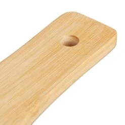 Pelle à Pizza En Bambou 50 Cm -GourmetHome Soldes Magasin 4d0972d559054a53827299d92985b675