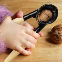 Casse-noix En Lot De 3 -GourmetHome Soldes Magasin 4d0d2f155da74417a7122f137d22d8ef