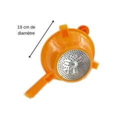 Moulin à Légumes 9 Moulin à Légumes -GourmetHome Soldes Magasin 4d2c908a312344b3ae0253dcf54f9297